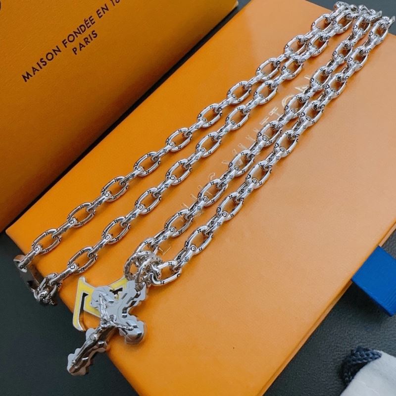 LV Necklaces